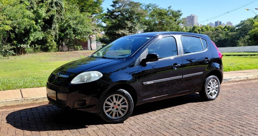 Palio 