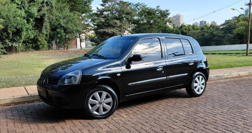 clio