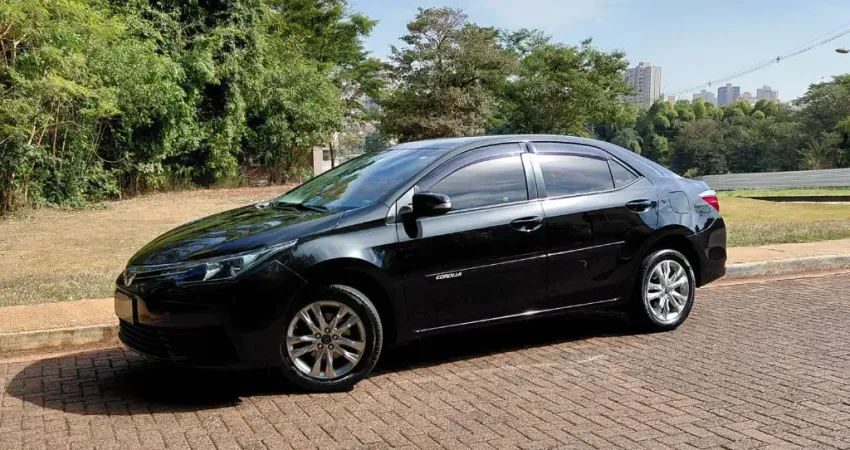Corolla