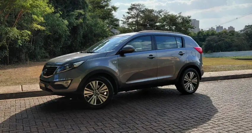 Sportage