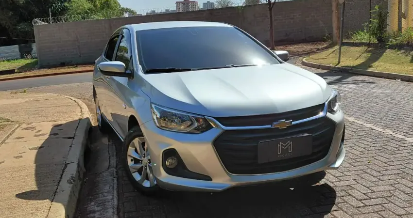 onix sedan