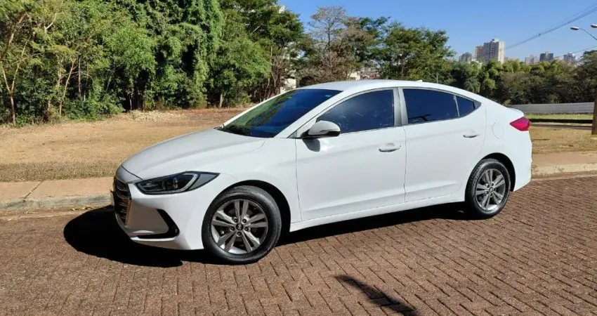 Elantra