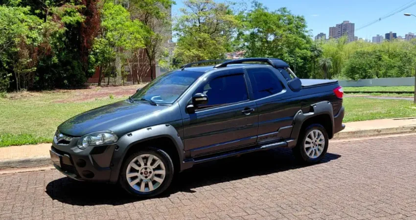 Strada adv cabive dupla