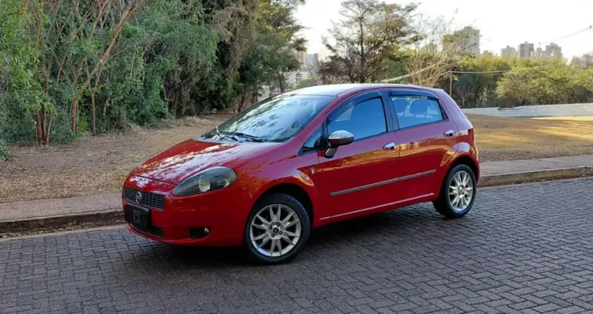 Punto