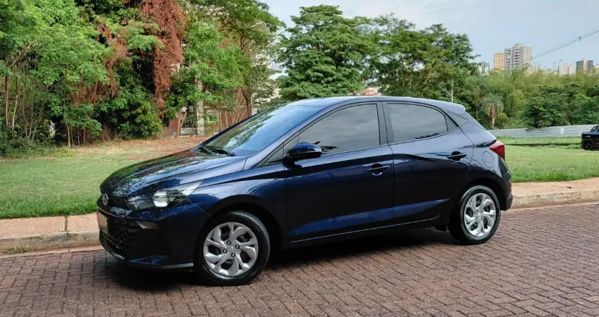 Hb20 1.0 flex comfort