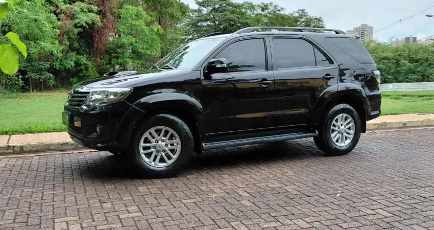 SW4 SRV 4X4 5 LUGARES