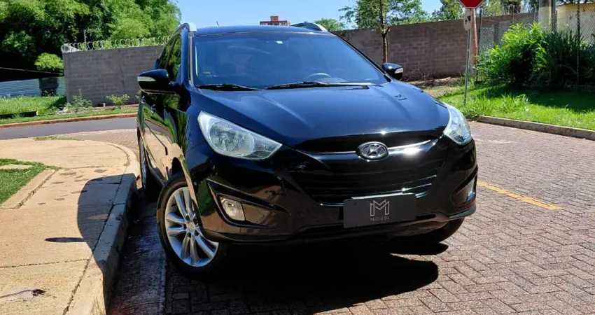 IX35 2.0 GLX FLEX 2013