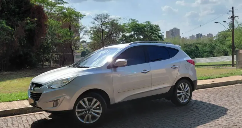 Ix35 2.0 flex Gls * Top*