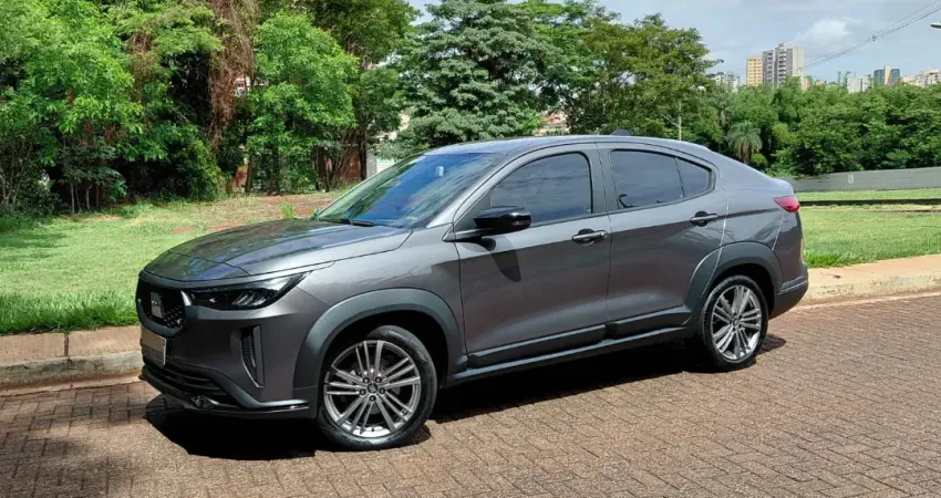 Fastback drive 1.0 T 