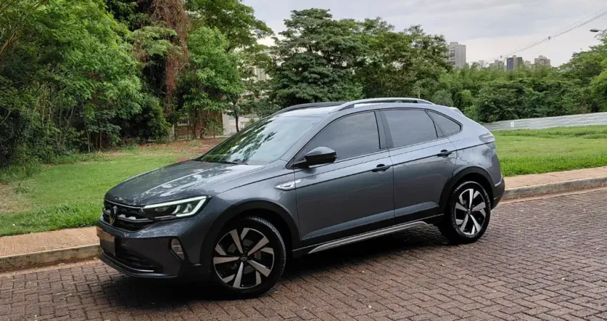 Nivus 1.0 Tsi highline