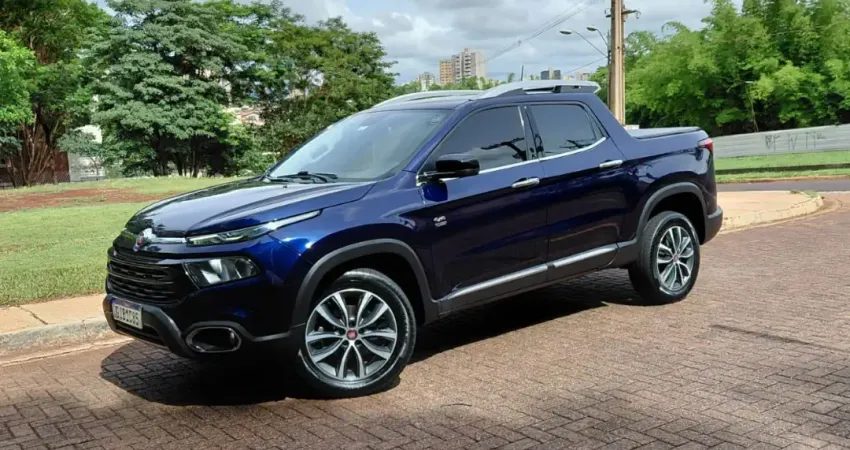 Toro Volcano 2.0 T diesel 4x4