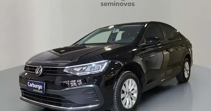Volkswagen VIRTUS 1.0 170 TSI AUTOMÁTICO