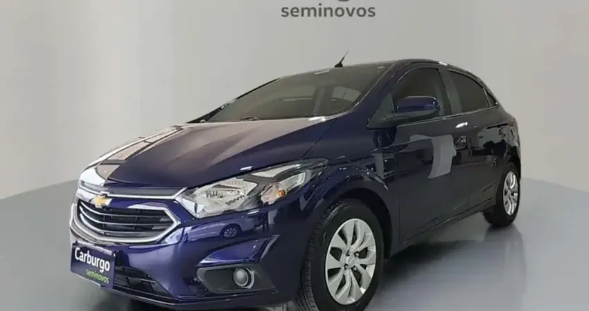 Chevrolet ONIX 1.4 MPFI LT 8V FLEX 4P MANUAL