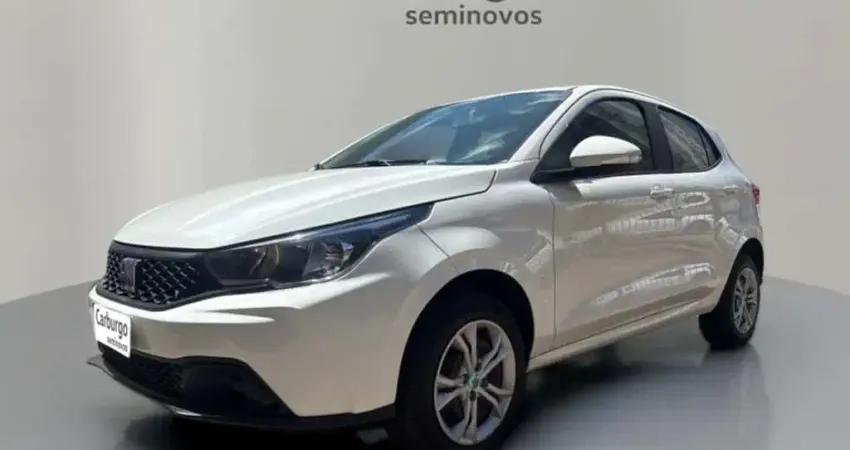 Fiat ARGO 1.0 FIREFLY FLEX DRIVE MANUAL