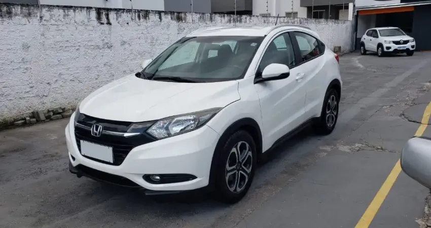 HONDA HR-V 2.0 LX CVT 2016
