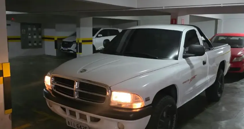 Dodge Dakota Motor Nissan 2.7