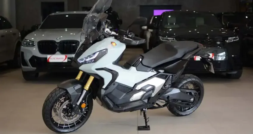 HONDA X-ADV 750