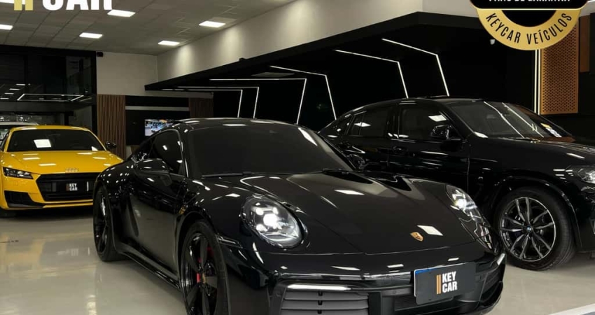 PORSCHE 911 Carrera S Coupe 3.0 (991/992)