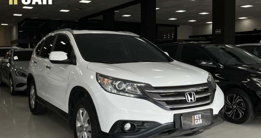 HONDA CR-V EXL 2.0 Flexone 16V 2WD Aut.