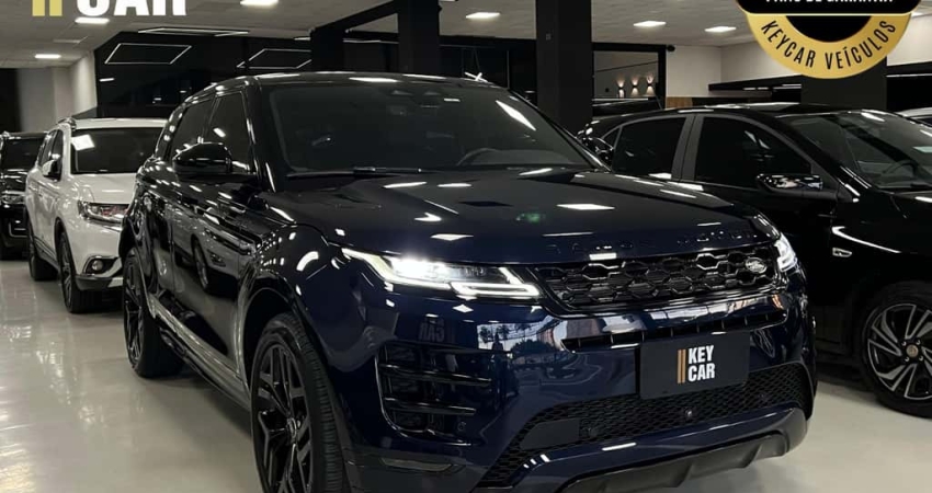 LAND ROVER RANGE ROVER EVOQUE R. EVO SE Si4 R-Dyn. 2.0 Flex Aut.