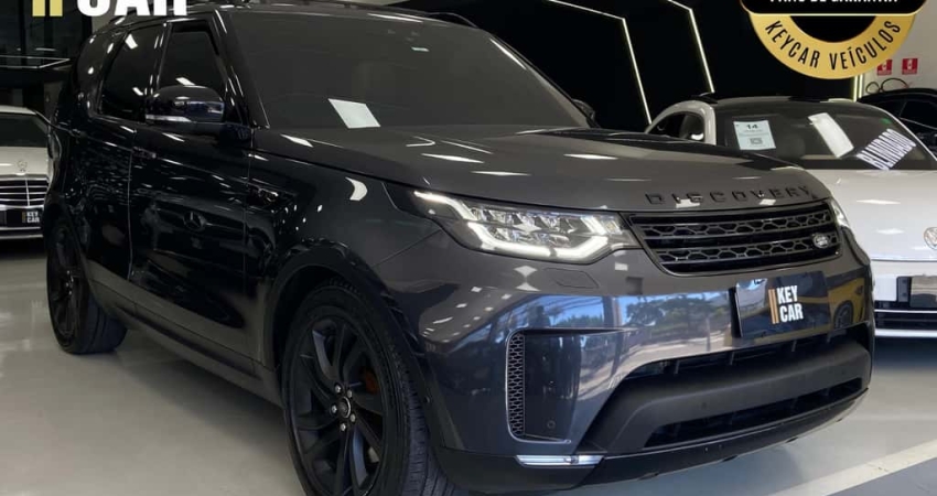 LAND ROVER DISCOVERY SE 3.0 V6 4x4 TD6  Diesel Aut.