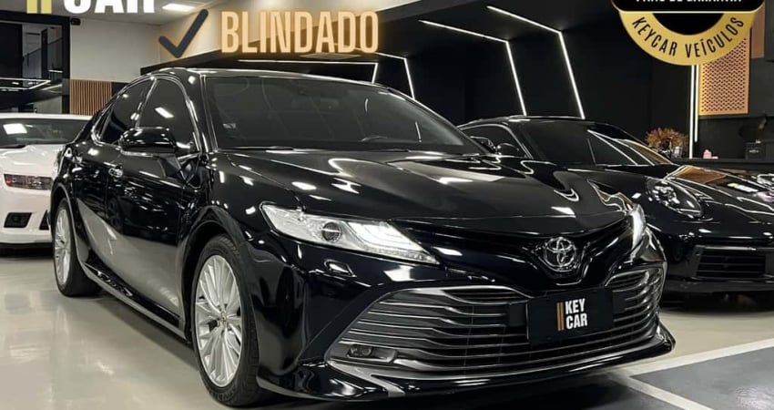 TOYOTA CAMRY XLE 3.5 24V Aut.