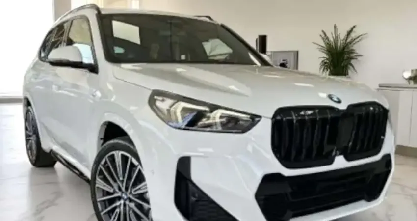 BMW X1 SDRIVE 20i M Sport 2.0 TB Aut.