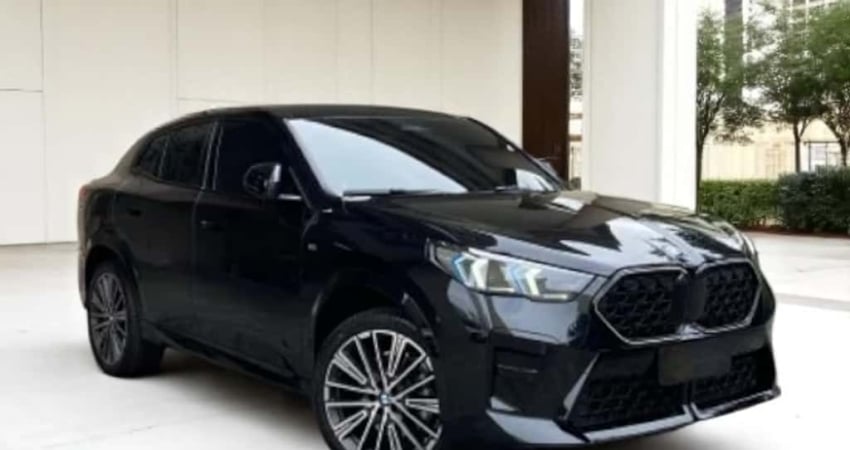 BMW X2 XDrive20i M Sport