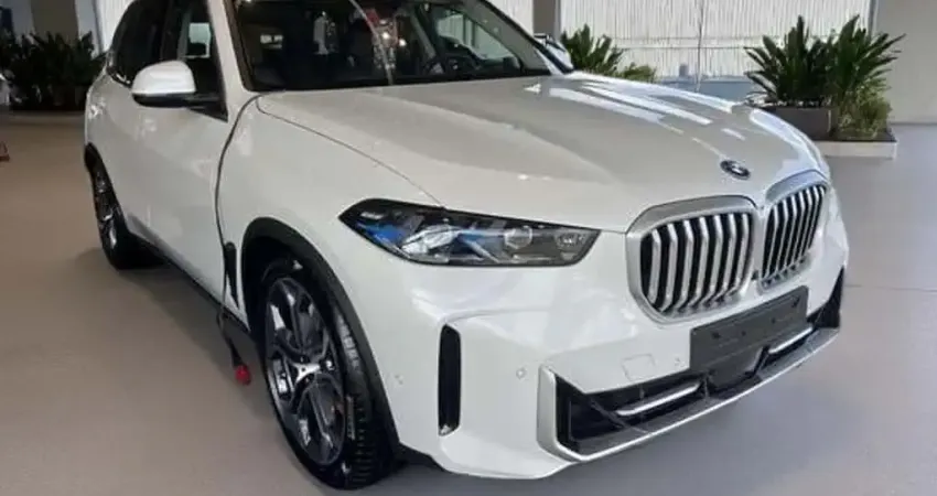 BMW X5 XDRIVE 50e 3.0 M Sport Aut. (Hibrido)
