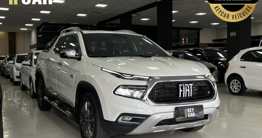 FIAT TORO Ranch 2.0 16V 4x4 Diesel Aut.