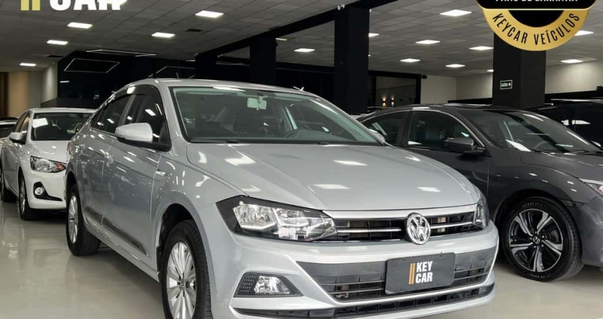 VOLKSWAGEN VIRTUS Comfort. 200 TSI 1.0 Flex 12V Aut