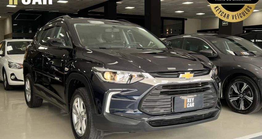 CHEVROLET TRACKER LT 1.0 Turbo 12V Flex Aut.