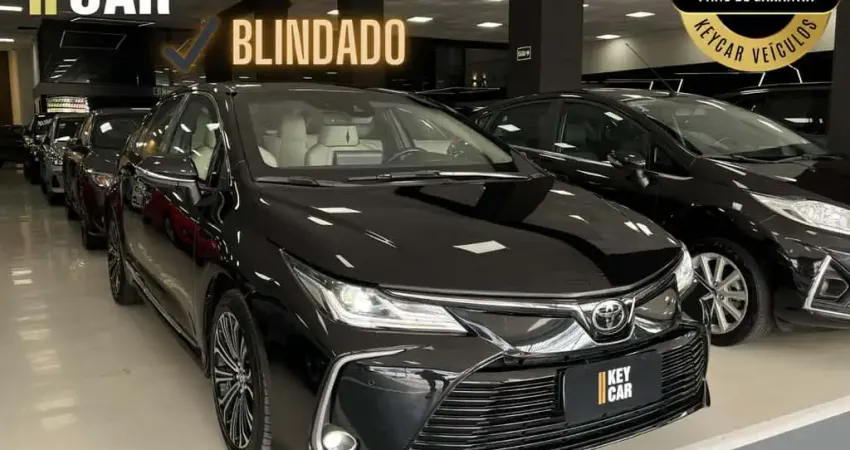 TOYOTA COROLLA ALTIS/A.Premiu. 2.0 Flex 16V Aut