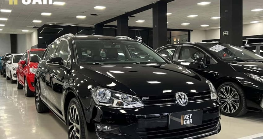 VOLKSWAGEN GOLF Highline 1.4 TSI 140cv Aut.