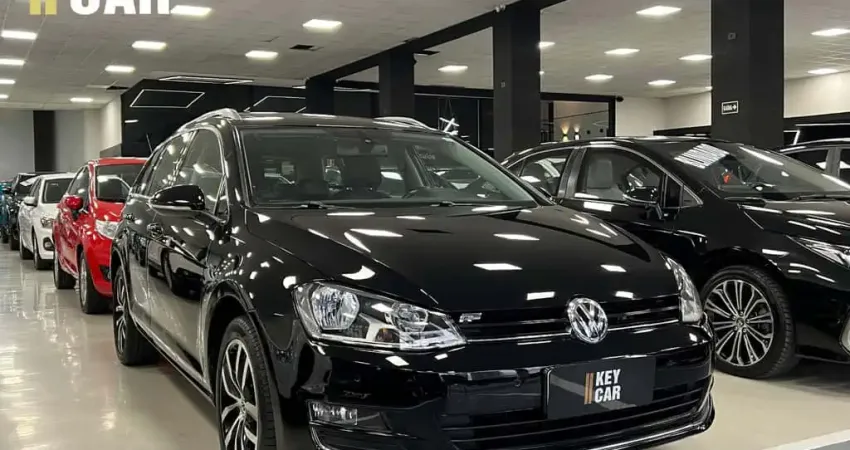 VOLKSWAGEN GOLF Highline 1.4 TSI 140cv Aut.