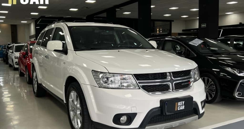 DODGE JOURNEY RT  3.6 V6 Aut.