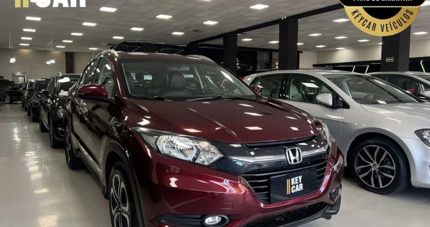 HONDA HR-V EXL 1.8 Flexone 16V 5p Aut.