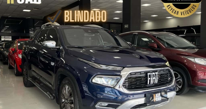 FIAT TORO Ranch 2.0 16V 4x4 Diesel Aut.