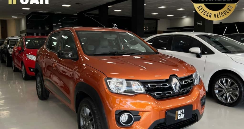 RENAULT KWID KWID Intense 1.0 Flex 12V 5p Mec.