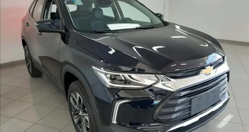 CHEVROLET TRACKER TRACKER PREMIER