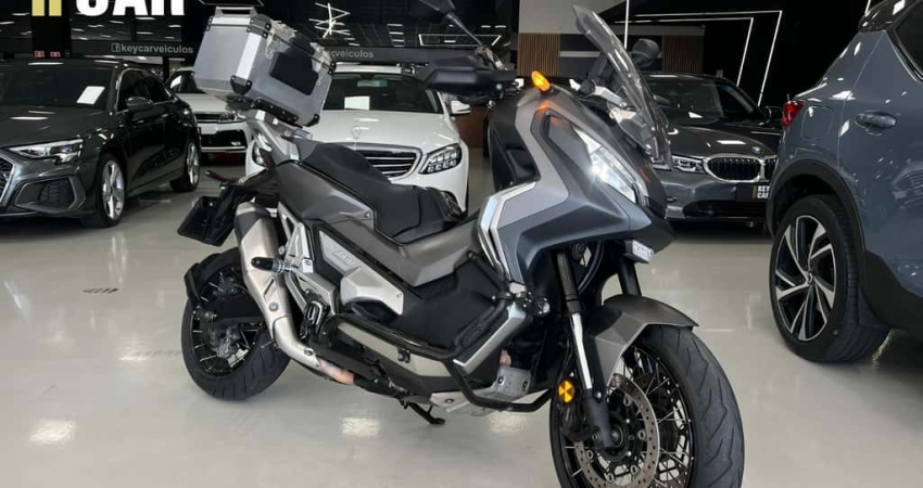 HONDA X ADV 745cc