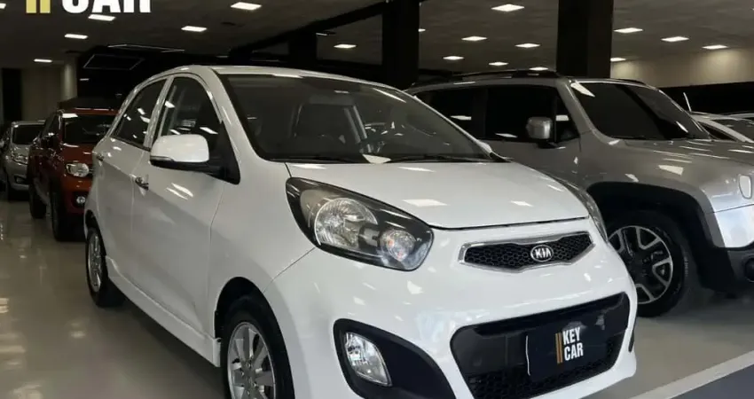 KIA PICANTO EX 1.1/1.0/ 1.0 Flex Mec.