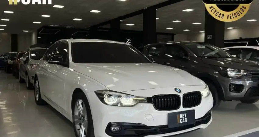 BMW 320iA Modern/Sport TB 2.0/A.Flex/GP 4p