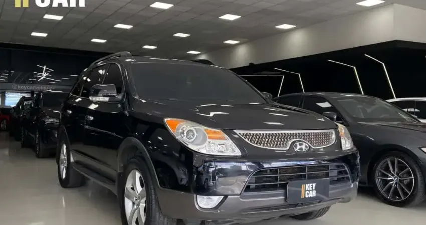 HYUNDAI VERACRUZ GLS 3.8 4WD Aut.