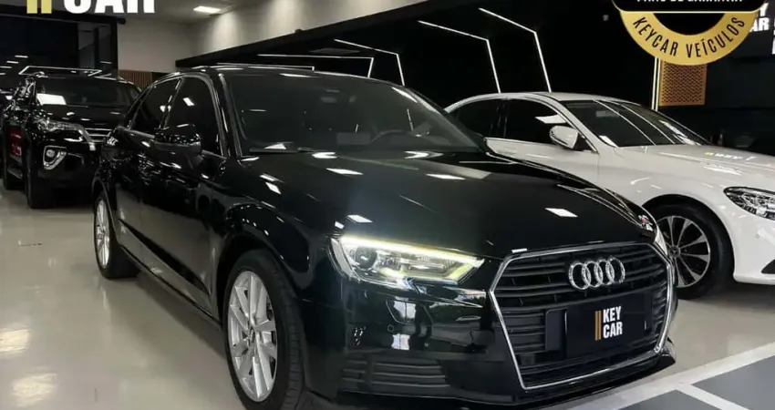 AUDI A3 Sportb. Prestige Plus 1.4 TFSI S-tron