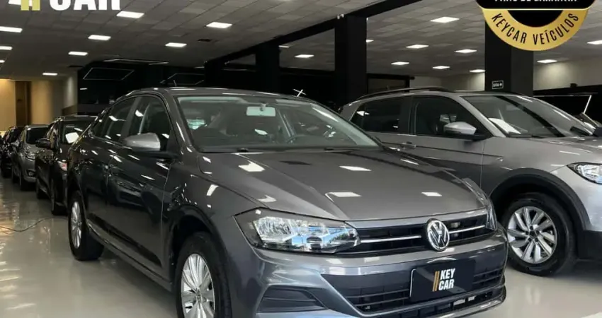 VOLKSWAGEN VIRTUS 1.6 MSI Flex 16V 4p Aut.