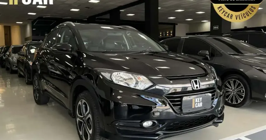 HONDA HR-V EX 1.8 Flexone 16V 5p Aut.