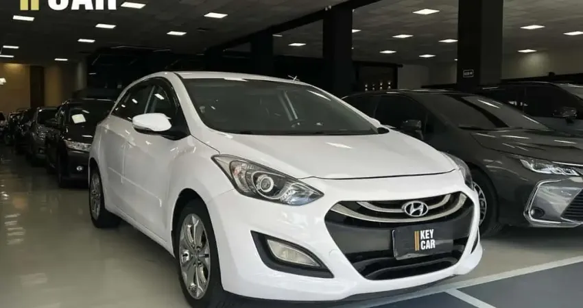 HYUNDAI I30 1.8 16V Aut. 5p