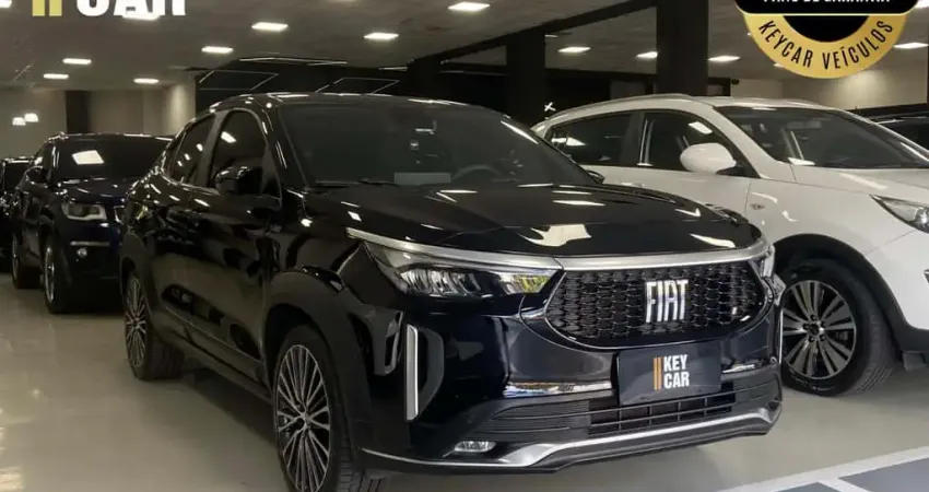 FIAT FASTBACK Limited Ed.1.3 270 T.Flex Aut.