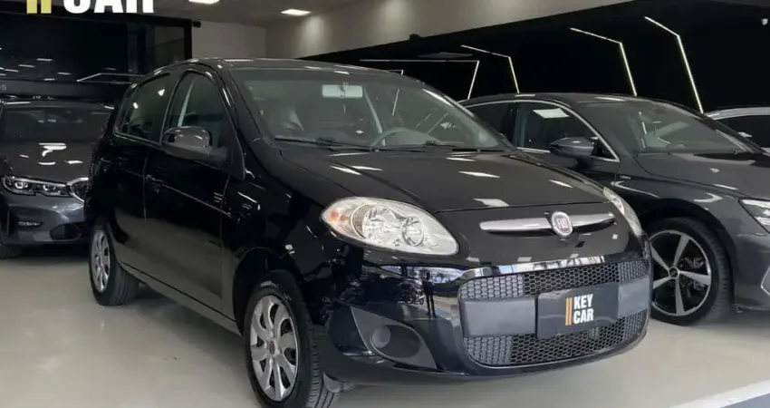 FIAT PALIO ATTRACTIVE 1.0 EVO Fire Flex 8v 5p